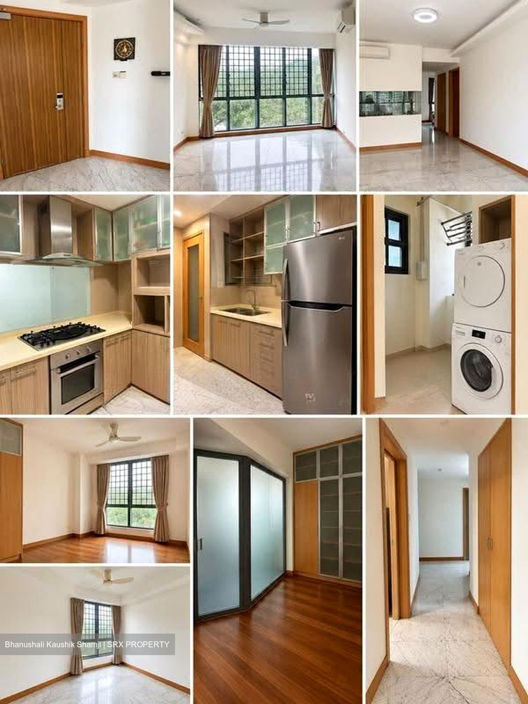 Water Place (D15), Condominium #626924861